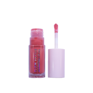 Moira Cosmetics - Glow Getter Hydrating Lip Oil - (007 Thankful) - Zagari Essentials/Clementina's Boutique LLC